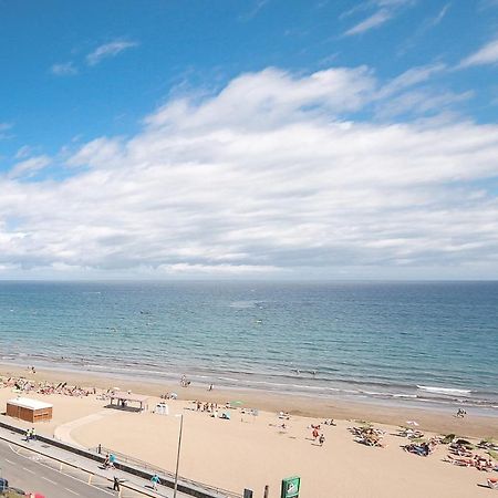 Relax Bungalow With Parking Villa Maspalomas  Exterior photo