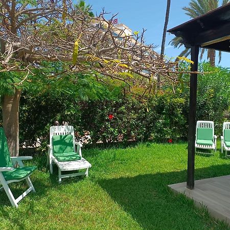 Relax Bungalow With Parking Villa Maspalomas  Exterior photo